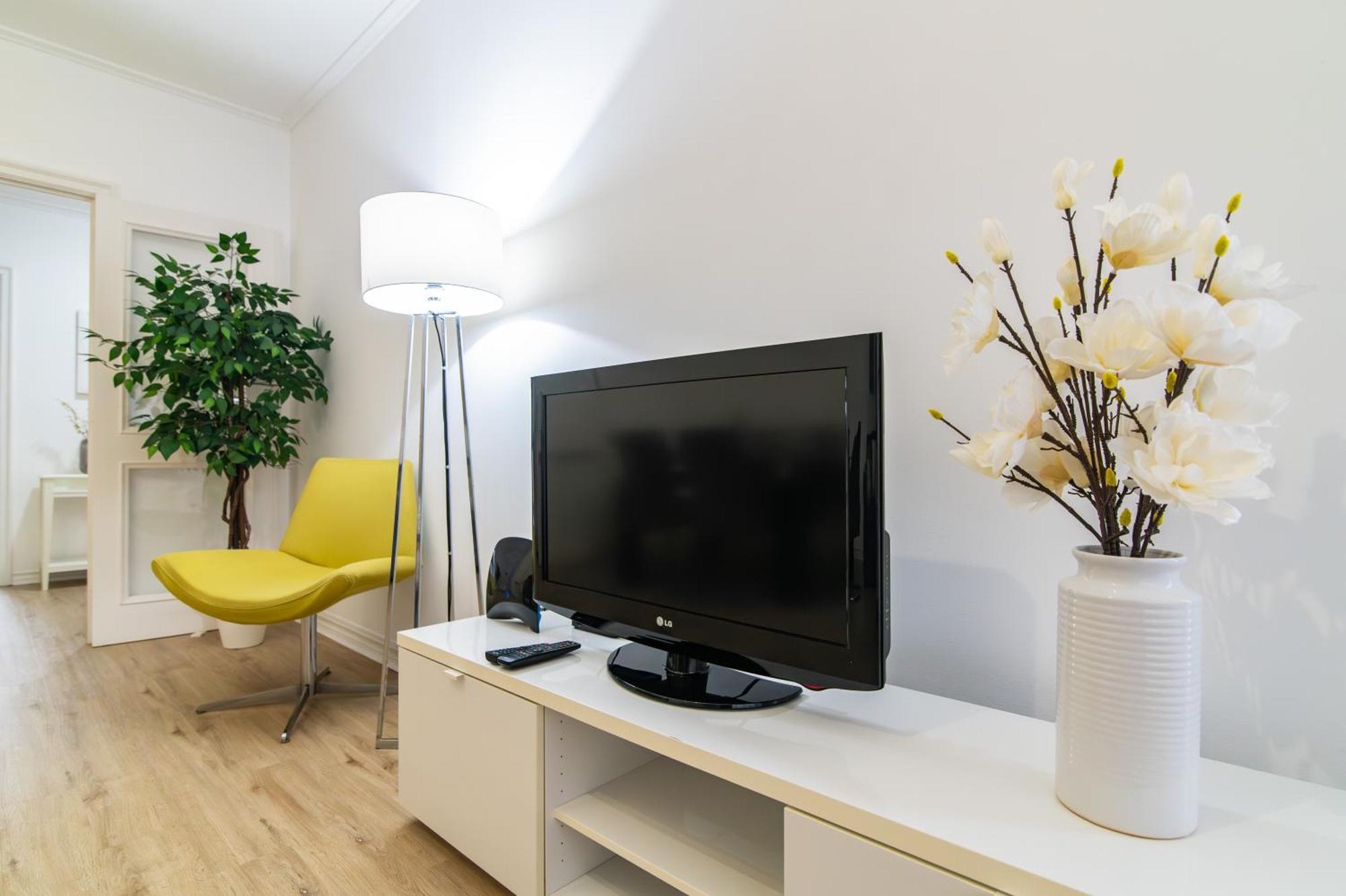 Green Island City Apartment Ponta Delgada 외부 사진
