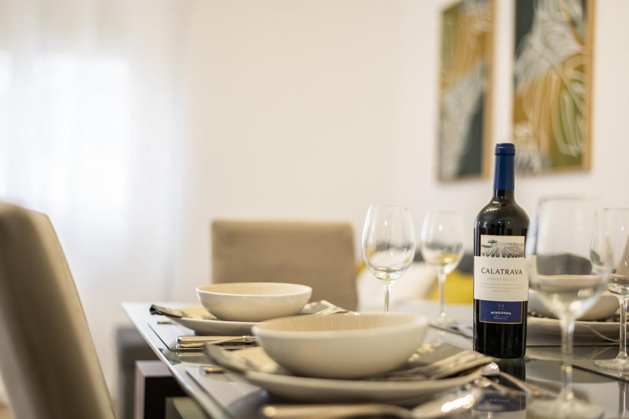 Green Island City Apartment Ponta Delgada 외부 사진