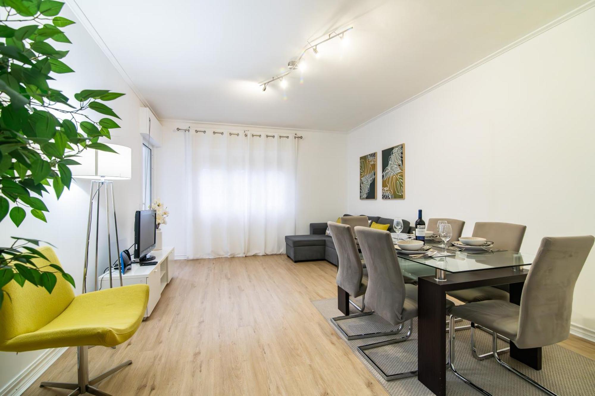 Green Island City Apartment Ponta Delgada 외부 사진