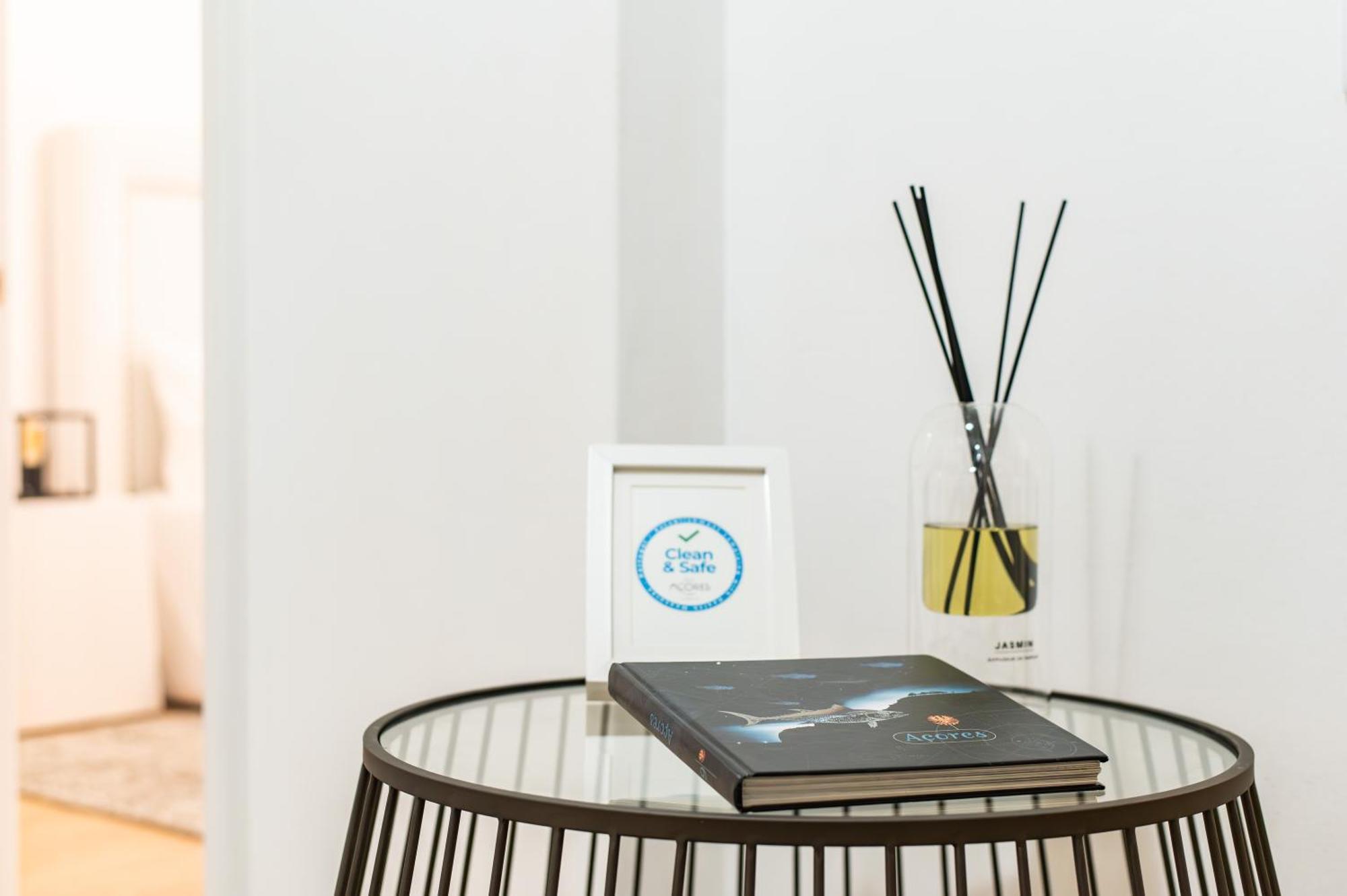 Green Island City Apartment Ponta Delgada 외부 사진
