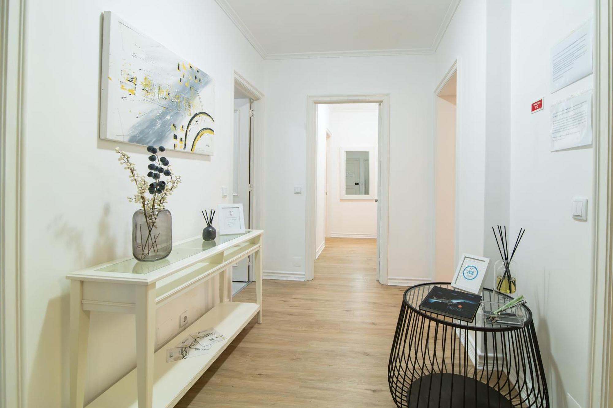 Green Island City Apartment Ponta Delgada 외부 사진