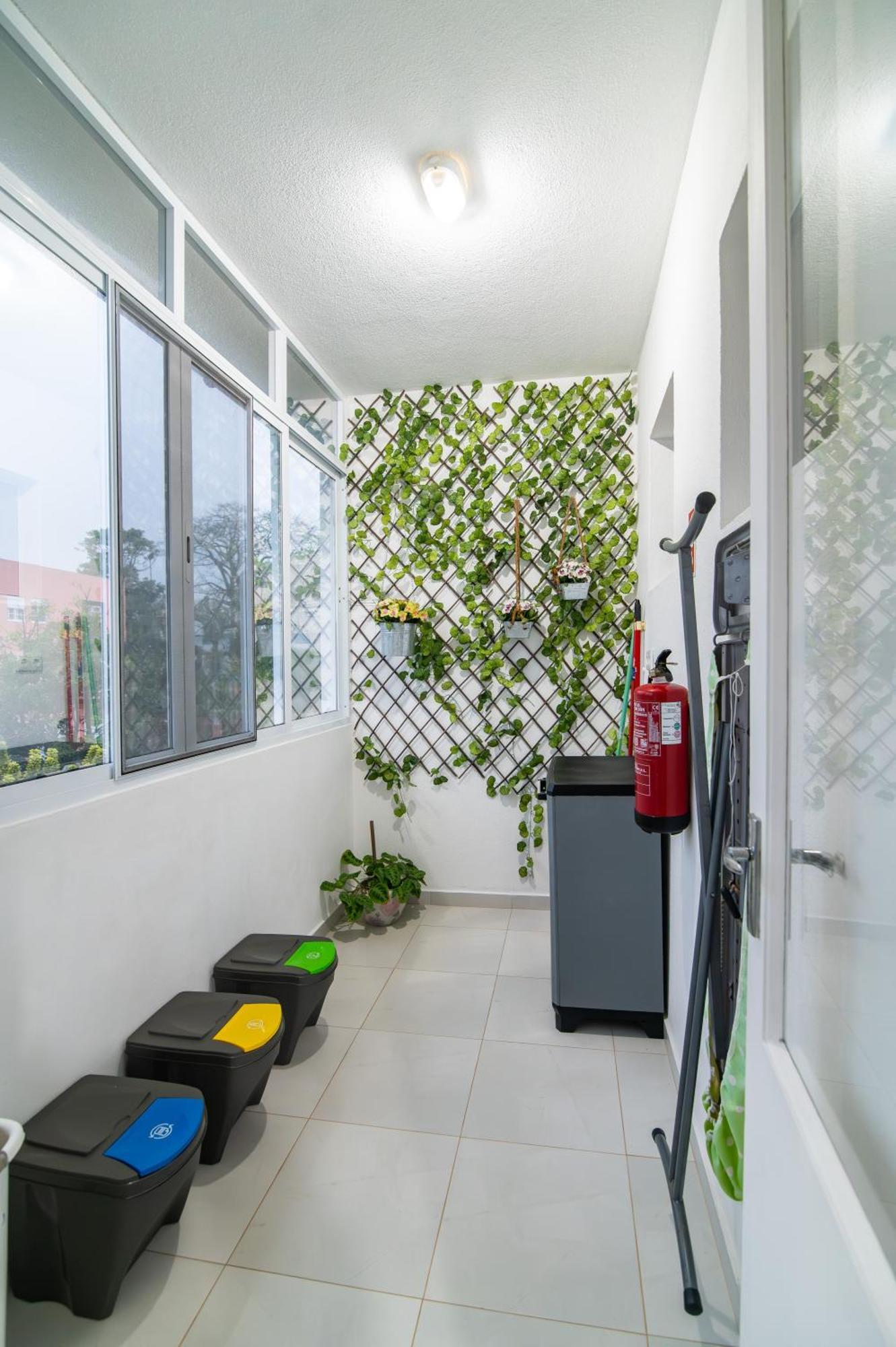 Green Island City Apartment Ponta Delgada 외부 사진