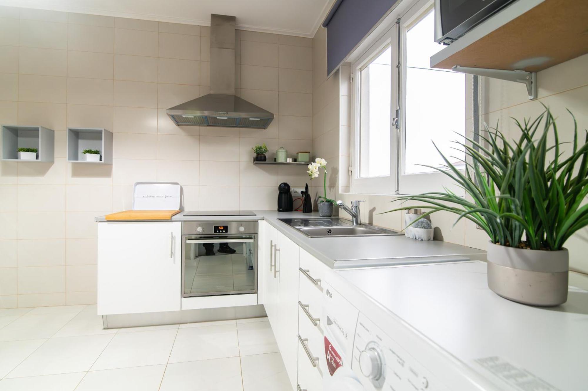 Green Island City Apartment Ponta Delgada 외부 사진