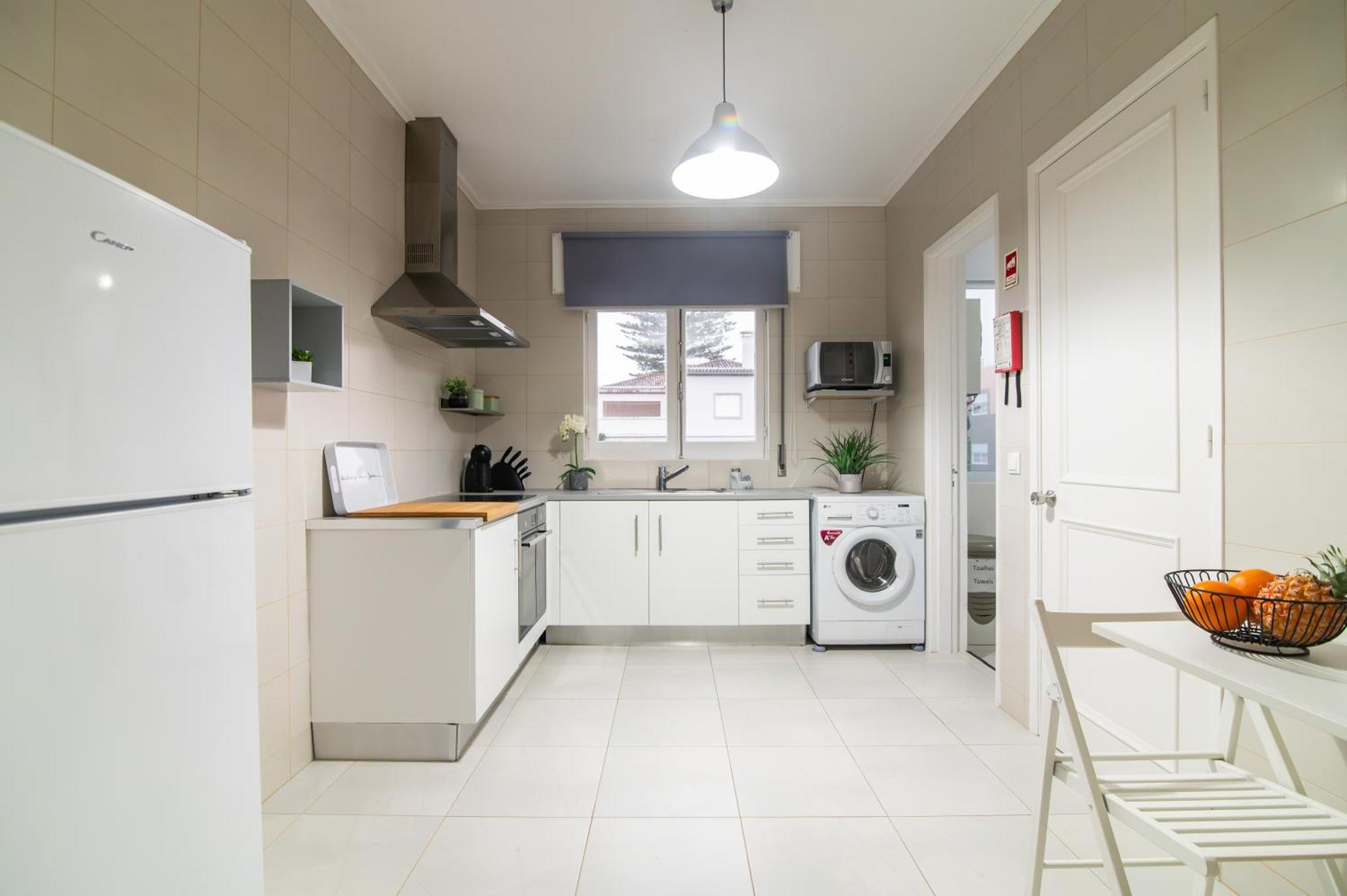 Green Island City Apartment Ponta Delgada 외부 사진