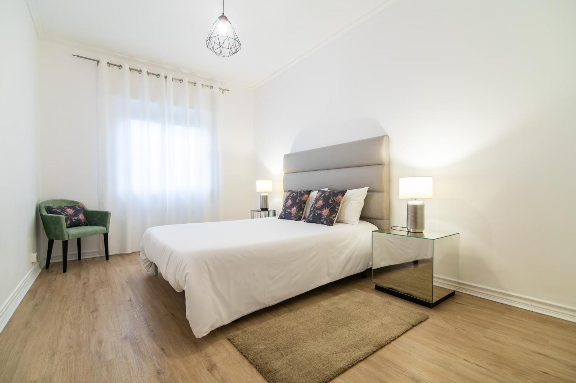 Green Island City Apartment Ponta Delgada 외부 사진