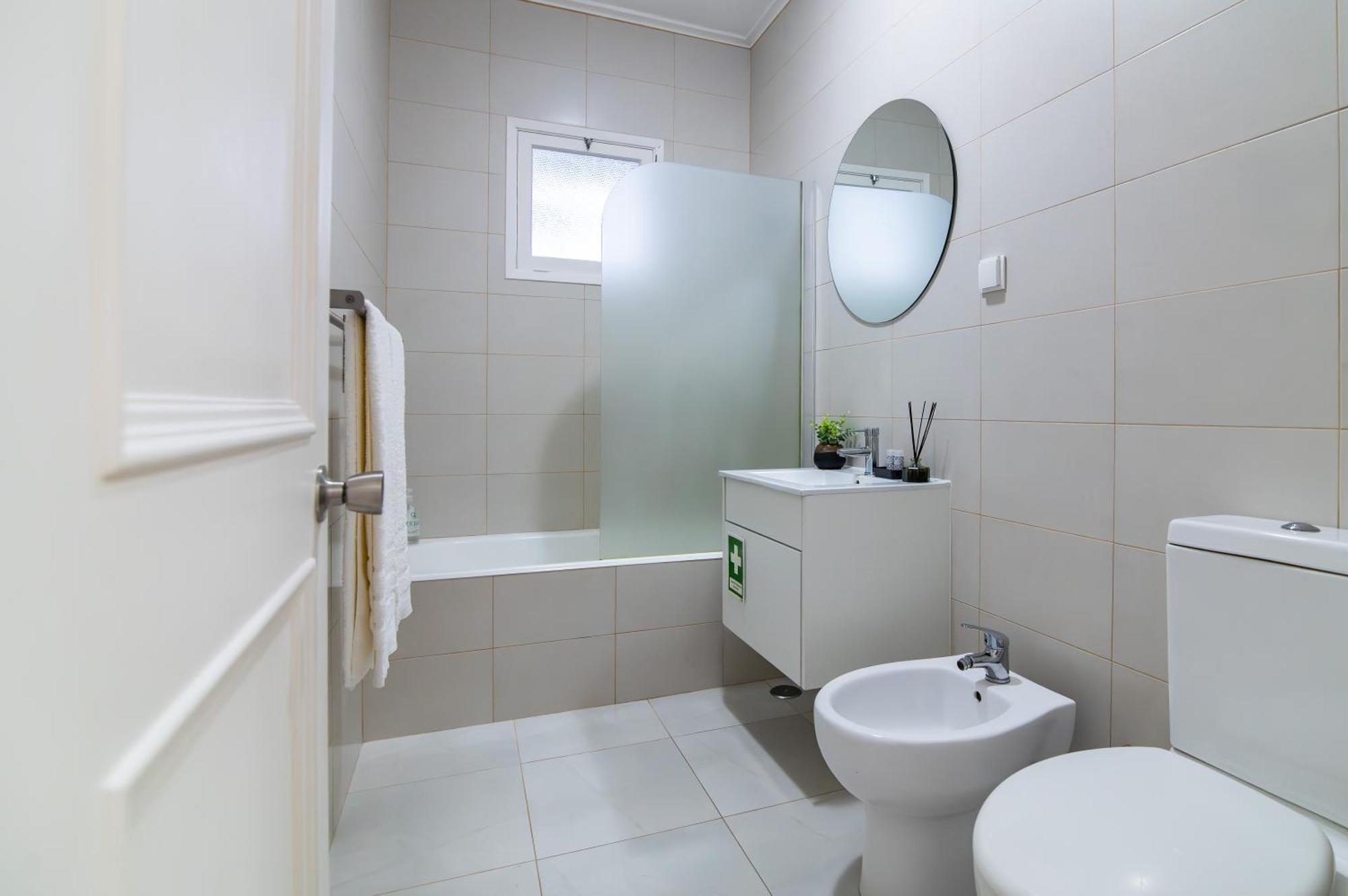 Green Island City Apartment Ponta Delgada 외부 사진